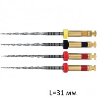 УльтраРек - UltraRec L31 мм, EuroFile, 4 шт.