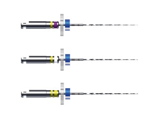 Набор ScoutRace L 21 мм