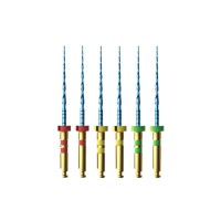 Файл агрессивный Е-ФЛЕКС Ван- E-FLEX One L25 мм Eighteeth