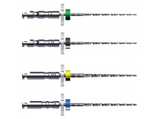 Дополнительный набор BioRace Extended Set L 31 мм