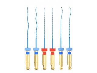 3D-Files Blue 31мм, ассорти S30, F25, F30, EuroFile