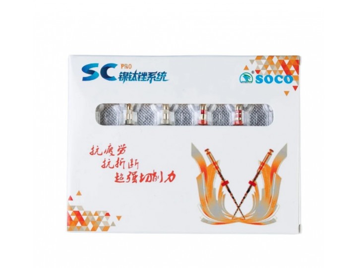 Набор Soco Full Kit Набор Soco Full Kit
