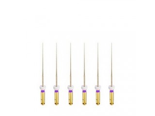 MG3 Gold, 21 мм EuroFile 6 шт,