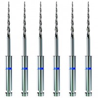 Инструменты ротационные E3 Basic Rotary System L18 мм, Endostar, 6 шт.