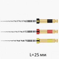 ТоЭндФро Файлс - To&Fro Files L25 мм, EuroFile