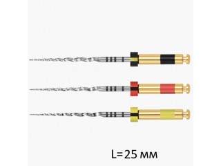 ТоЭндФро Файлс - To&Fro Files L25 мм, EuroFile