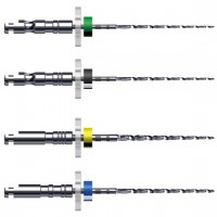 Дополнительный набор BioRace Extended Set L 21 мм