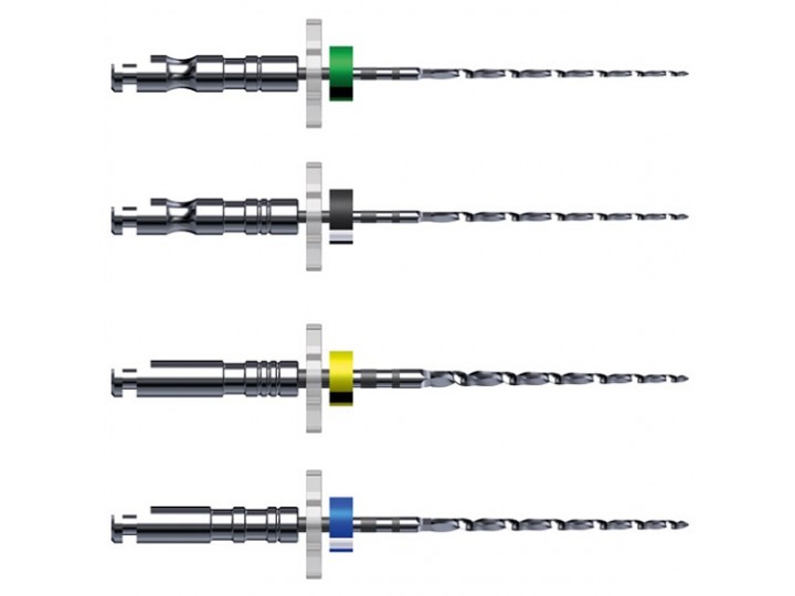 Дополнительный набор BioRace Extended Set L 21 мм