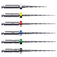 Базовый набор BioRace Basic Set L 21 мм