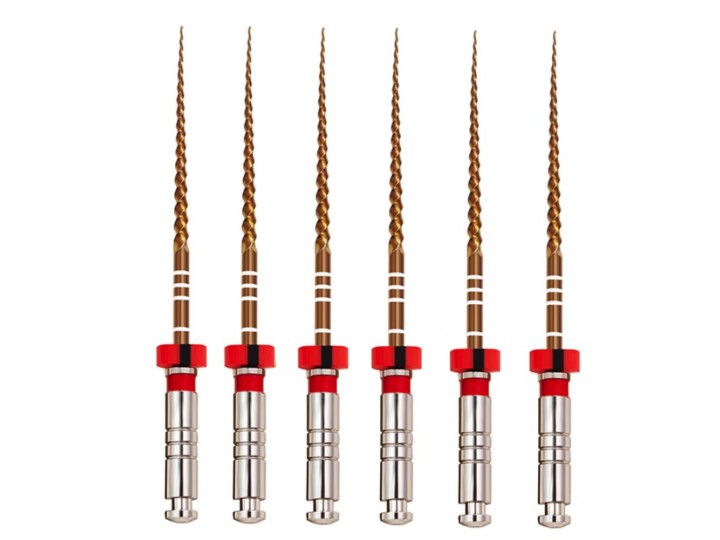 ДК-Файлс - DK-Files Gold 6%, L31 мм, EuroFile