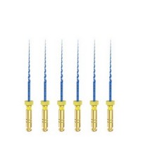 MG3 II Blue, 19 мм EuroFile 6 шт,