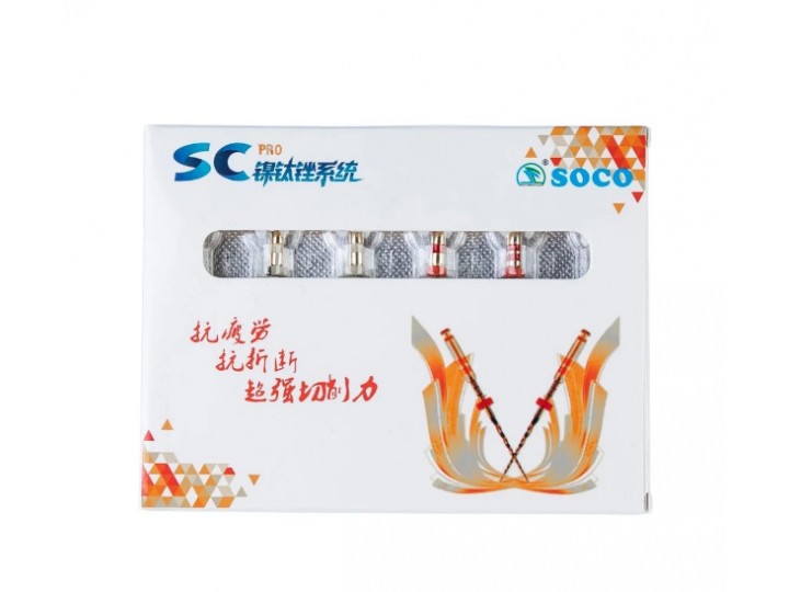 Набор Soco Start Kit