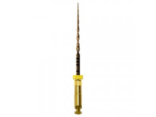 ЕхасетФловШ - EXACTFlowH Files длина 21 мм