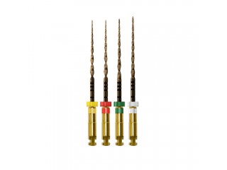 Набор ЕхасетФловШ - EXACTFlowH Files ASS длина 21 мм