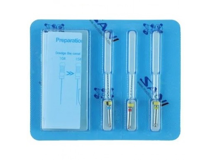 Детские ротари файлы, Sani