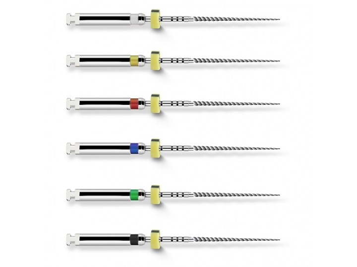 Профайл - Profile.04, L31 мм