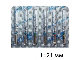 ФлексМастер Тейпер - FlexMaster NiTi