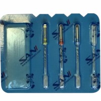Файлы для перелечивания - Retreatment Pack, Sani