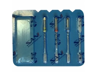 Файлы для перелечивания - Retreatment Pack, Sani