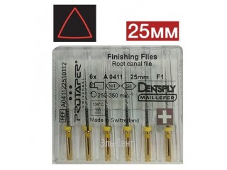 Протейпер Юниверсал - ProTaper Universal