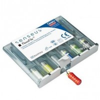 Флексофайлы - FlexoFile Senseus, 25 мм