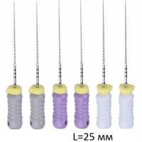 С Плюс файлы - C Plus File, L25 мм, EuroFile