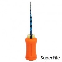 СуперФайл Хенд - SuperFile Hand SX, L19 мм, EuroFile