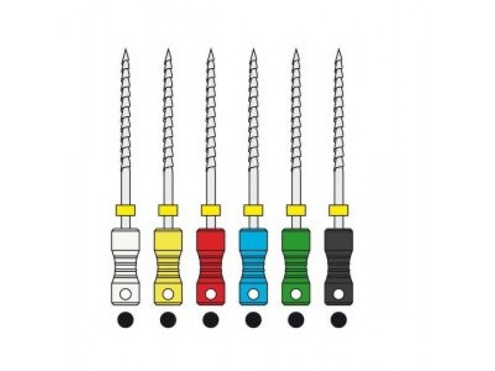 H-файл Реди Стил-H-File Ready Steel 25мм