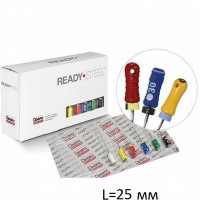 H-файл Реди Стил-H-File Ready Steel 25мм