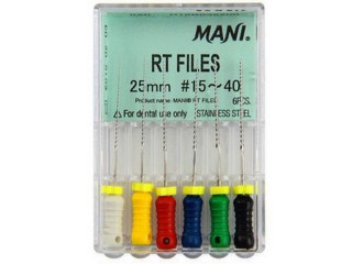 РТ Файлы - RT-Files