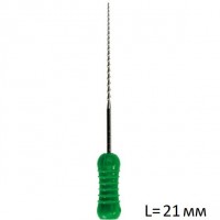 С-файлы - S-files NiTi, L21 мм, Endostar