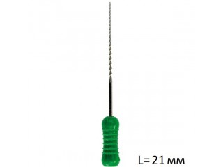 С-файлы - S-files NiTi, L21 мм, Endostar