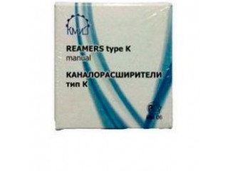 Дрильборы КМИЗ ручные 50 шт