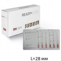 К-файл Реди Стил-K-File Ready Steel 28мм