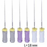 С Плюс файлы - C Plus File, L18 мм, EuroFile