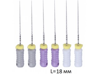 С Плюс файлы - C Plus File, L18 мм, EuroFile