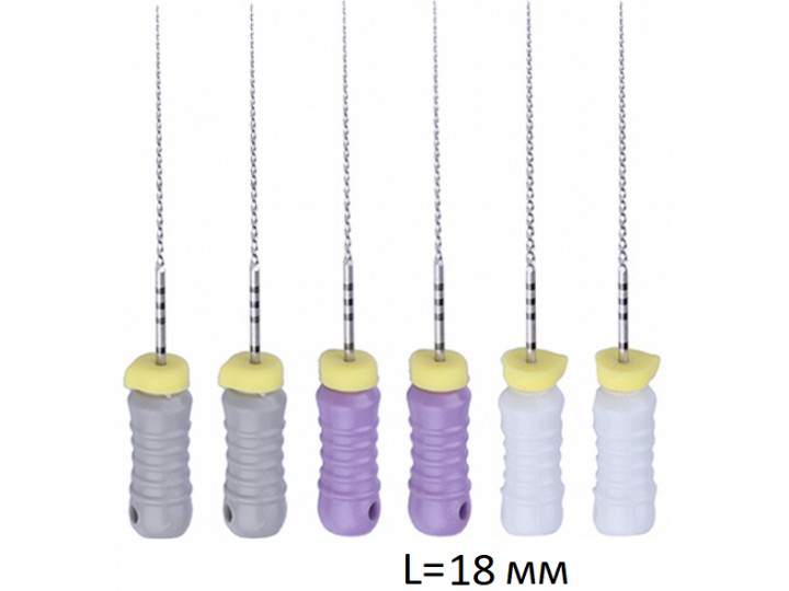 С Плюс файлы - C Plus File, L18 мм, EuroFile