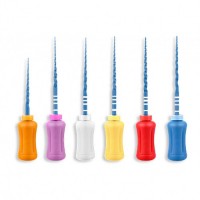 Ручной протейпер STEA Hand R-files Blue, 21 мм