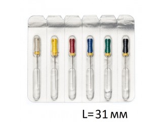 Хедстрем Файлы Про-Эндо - Hedstroem Files L31, VDW-Pro-Endo