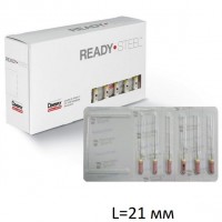 К-файл Реди Стил-K-File Ready Steel 21мм