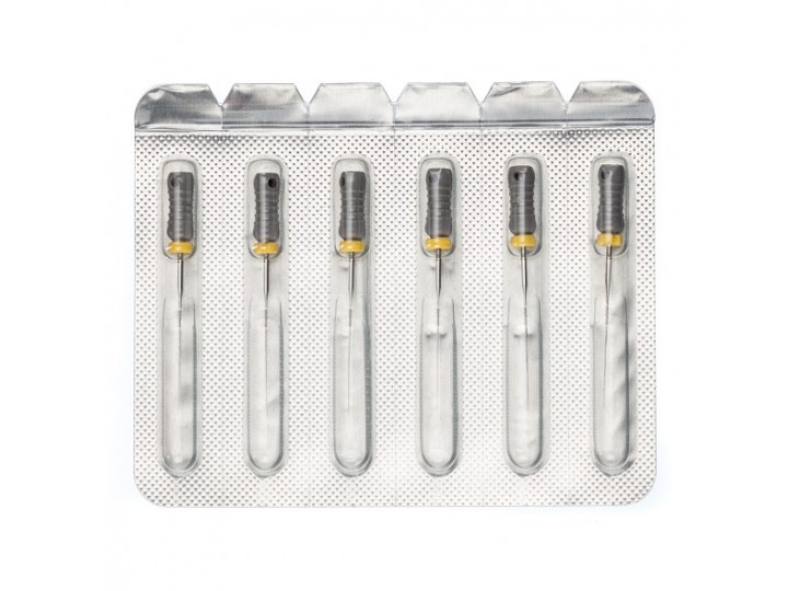 Хедстрем Файлы Про-Эндо - Hedstroem Files L25, VDW-Pro-Endo