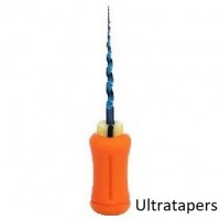 Ультратейперс Хенд - Ultratapers Hand SX, L19 мм, EuroFile