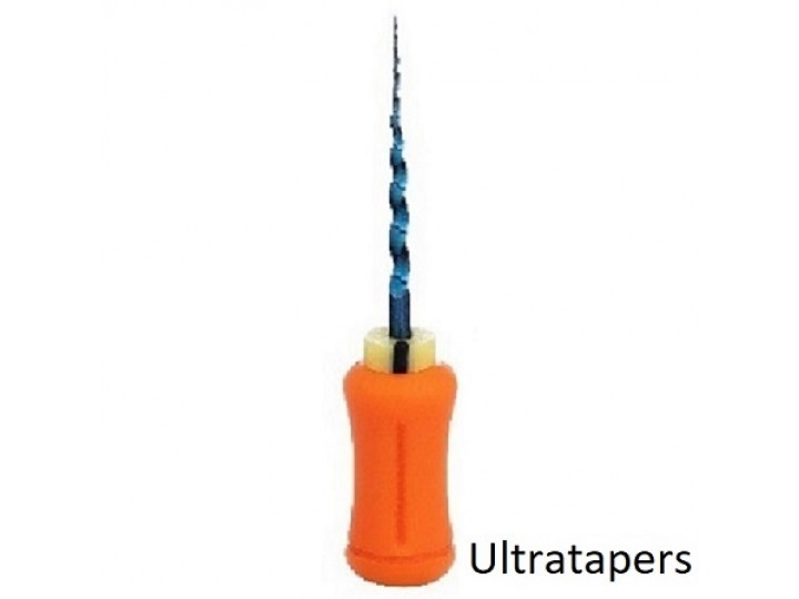 Ультратейперс Хенд - Ultratapers Hand SX, L19 мм, EuroFile