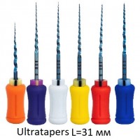 Ультратейперс Хенд - Ultratapers Hand, L31 мм, EuroFile