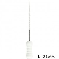 H-файлы - H-Files, L21 мм, Endostar