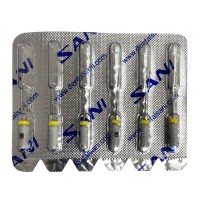 Супер Ц-Файлы - Super C-Files L19 мм, Sani