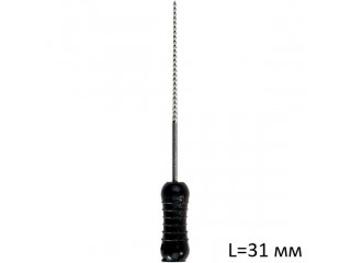 К-файлы - K-files NiTi, L31 мм, Endostar