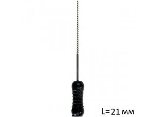 К-файлы - K-files NiTi, L21 мм, Endostar