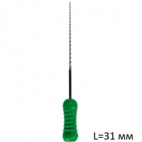 С-файлы - S-files NiTi, L31 мм, Endostar