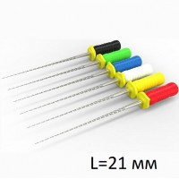 Хедстрем Файлы Антеос - Hedstroem Files L21, VDW-Anteos